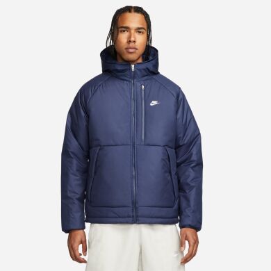 Чоловіча куртка Nike M Nsw Tf Rpl Legacy Hd Jkt (DX2038-410)