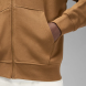 Мужская толстовка Air Jordan Essentials Fleece Hoodie (FJ7771-281), S