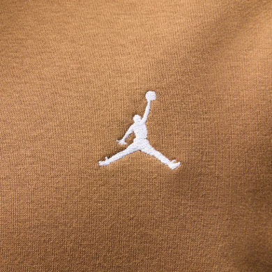 Мужская толстовка Air Jordan Essentials Fleece Hoodie (FJ7771-281), S