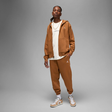 Мужская толстовка Air Jordan Essentials Fleece Hoodie (FJ7771-281), S