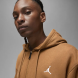 Мужская толстовка Air Jordan Essentials Fleece Hoodie (FJ7771-281), S