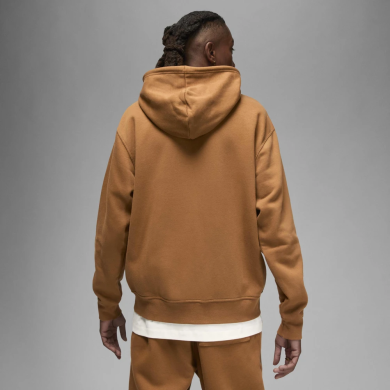 Мужская толстовка Air Jordan Essentials Fleece Hoodie (FJ7771-281), S