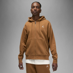 Мужская толстовка Air Jordan Essentials Fleece Hoodie (FJ7771-281)