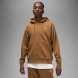 Мужская толстовка Air Jordan Essentials Fleece Hoodie (FJ7771-281), S