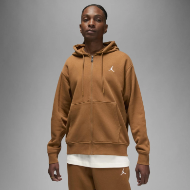 Мужская толстовка Air Jordan Essentials Fleece Hoodie (FJ7771-281), S
