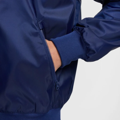 Мужская ветровка Nike Windrunner Woven Linen (HJ2040-100), M