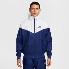Мужская ветровка Nike Windrunner Woven Linen (HJ2040-100)