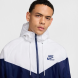 Мужская ветровка Nike Windrunner Woven Linen (HJ2040-100), M