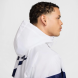 Мужская ветровка Nike Windrunner Woven Linen (HJ2040-100), M