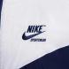 Мужская ветровка Nike Windrunner Woven Linen (HJ2040-100), M