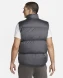 Мужская Жилетка Nike M Nk Club Puffer Vest (FB7373-068), XL