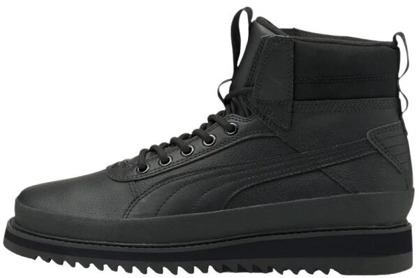 Мужские ботинки Puma Desierto V2 Wtr Rubber (38075401)