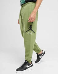 Чоловічі Штани Nike M Jordan Ess Flc Baseline Pant (FD7345-340)
