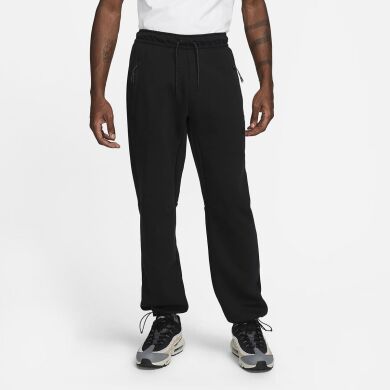 Чоловічі штани Nike M Nsw Tch Flc Pant (DQ4312-010), XL