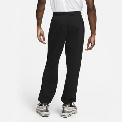 Мужские брюки Nike M Nsw Tch Flc Pant (DQ4312-010), L