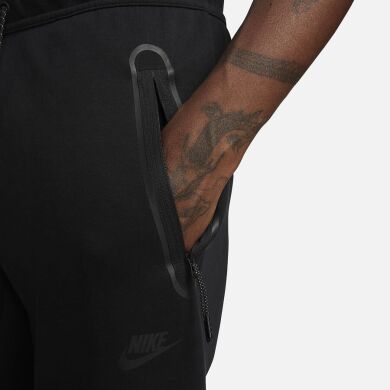 Мужские брюки Nike M Nsw Tch Flc Pant (DQ4312-010), XL