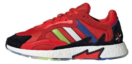 Мужские кроссовки Adidas TRESC Run 'Active Red', EUR 43