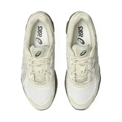 Чоловічі кросівки ASICS Gel-NYC 'Cream Putty' (1203A383-105), EUR 42