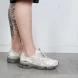 Чоловічі кросівки ASICS Gel-NYC 'Cream Putty' (1203A383-105), EUR 42