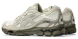 Чоловічі кросівки ASICS Gel-NYC 'Cream Putty' (1203A383-105), EUR 42