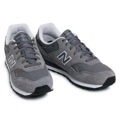 Мужские кроссовки New Balance 393 (ML393LG1)