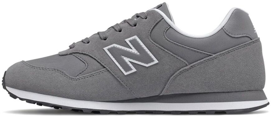 Мужские кроссовки New Balance 393 (ML393LG1)