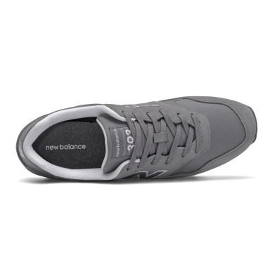Мужские кроссовки New Balance 393 (ML393LG1)