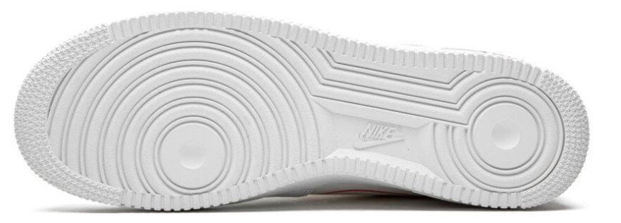 Мужские кроссовки Nike Air Force 1 “Script Swoosh”, EUR 40,5