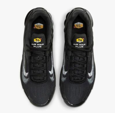 Мужские кроссовки Nike Air Max Plus 3 (FD0659-001)