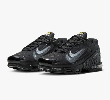 Мужские кроссовки Nike Air Max Plus 3 (FD0659-001)