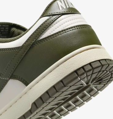 Мужские кроссовки Nike Dunk Low Retro (HF5441-102), EUR 42,5