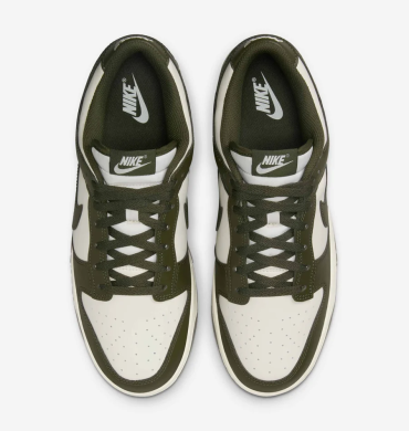 Мужские кроссовки Nike Dunk Low Retro (HF5441-102), EUR 42,5
