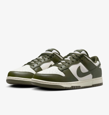Мужские кроссовки Nike Dunk Low Retro (HF5441-102), EUR 42,5