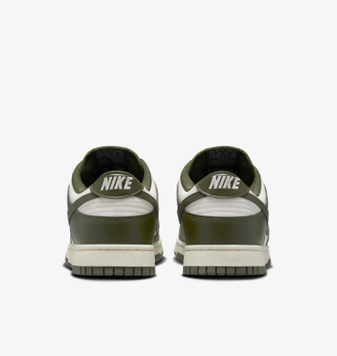 Мужские кроссовки Nike Dunk Low Retro (HF5441-102), EUR 42,5