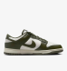 Мужские кроссовки Nike Dunk Low Retro (HF5441-102), EUR 42,5