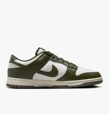 Мужские кроссовки Nike Dunk Low Retro (HF5441-102), EUR 42,5