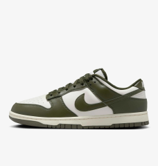 Мужские кроссовки Nike Dunk Low Retro (HF5441-102)