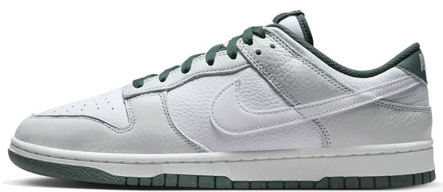 Мужские кроссовки Nike Dunk Low SE (HF2874-001), EUR 45