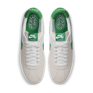 Чоловічі кросівки Nike Sb Bruin React (CJ1661-101)