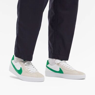 Чоловічі кросівки Nike Sb Bruin React (CJ1661-101)