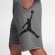 Чоловічі шорти Jordan Jumpman Air Fleece Shorts (AQ3115-091), S