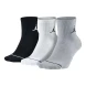 Шкарпетки Jordan Everyday Ankle Socks (3 Pairs) (DX9655-911), EUR 34-38