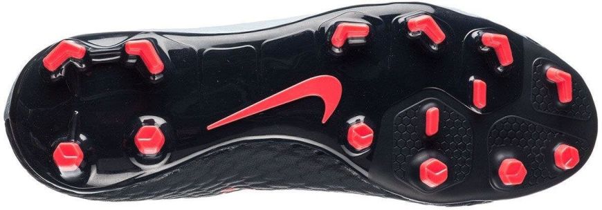 Оригинальные Бутсы Nike Hypervenom Phelon 3 DF FG (917764-400), EUR 43