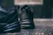Оригинальные кроссовки Nike Air Monarch IV "Black" (415445-001)
