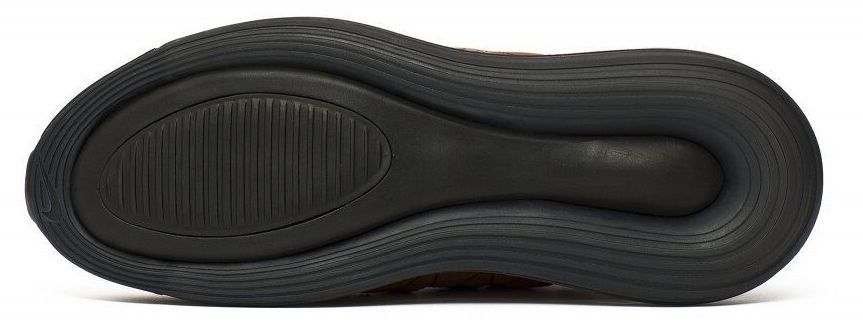 Оригінальні кросівки Nike MX-720-818 "Bronze Black" (BV5841-800), EUR 41