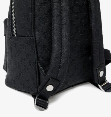 Рюкзак чоловічий Air Jordan Monogram (SM0986-G0T), S