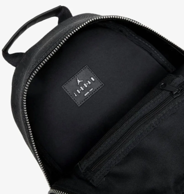 Рюкзак чоловічий Air Jordan Monogram (SM0986-G0T), S