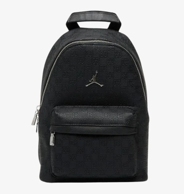 Рюкзак чоловічий Air Jordan Monogram (SM0986-G0T), S