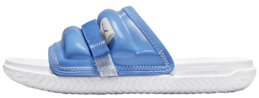 Шлепанцы мужские Nike Jordan Super Play Slide (DM1683-401), EUR 41