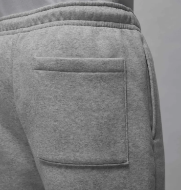 Штаны мужские Air Jordan Brooklyn Fleece (FV7277-050), L